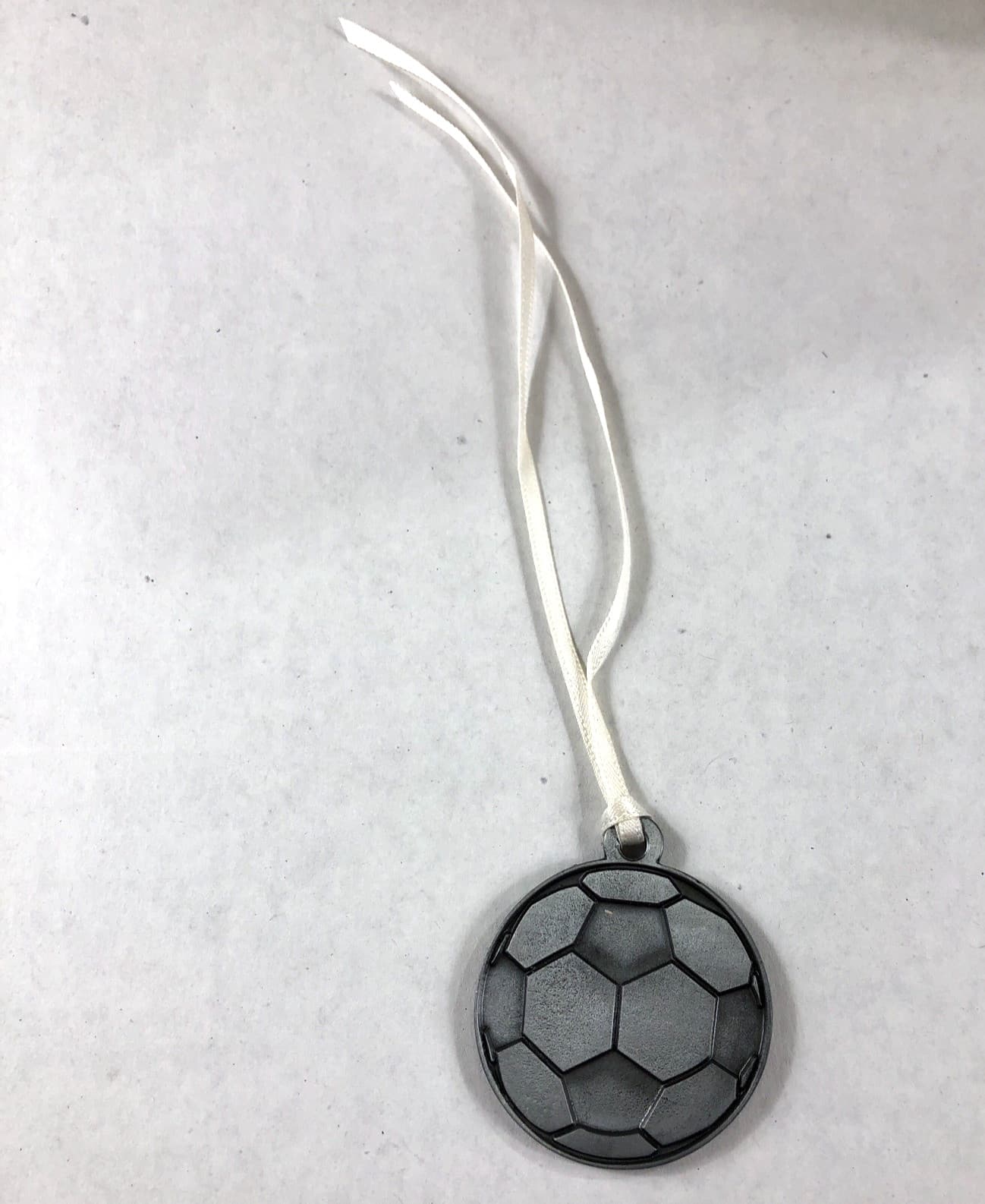 Longaberger Soccer Tie-On Basket Tag Sports 2