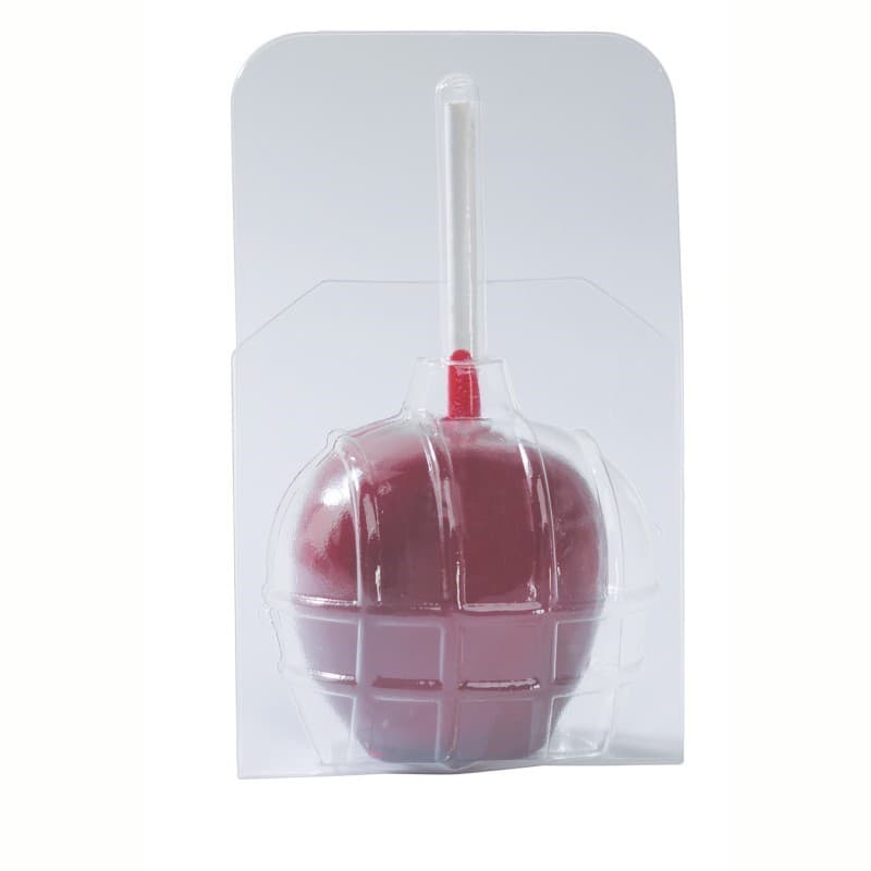 Candy Apple bubble trays pack of 50