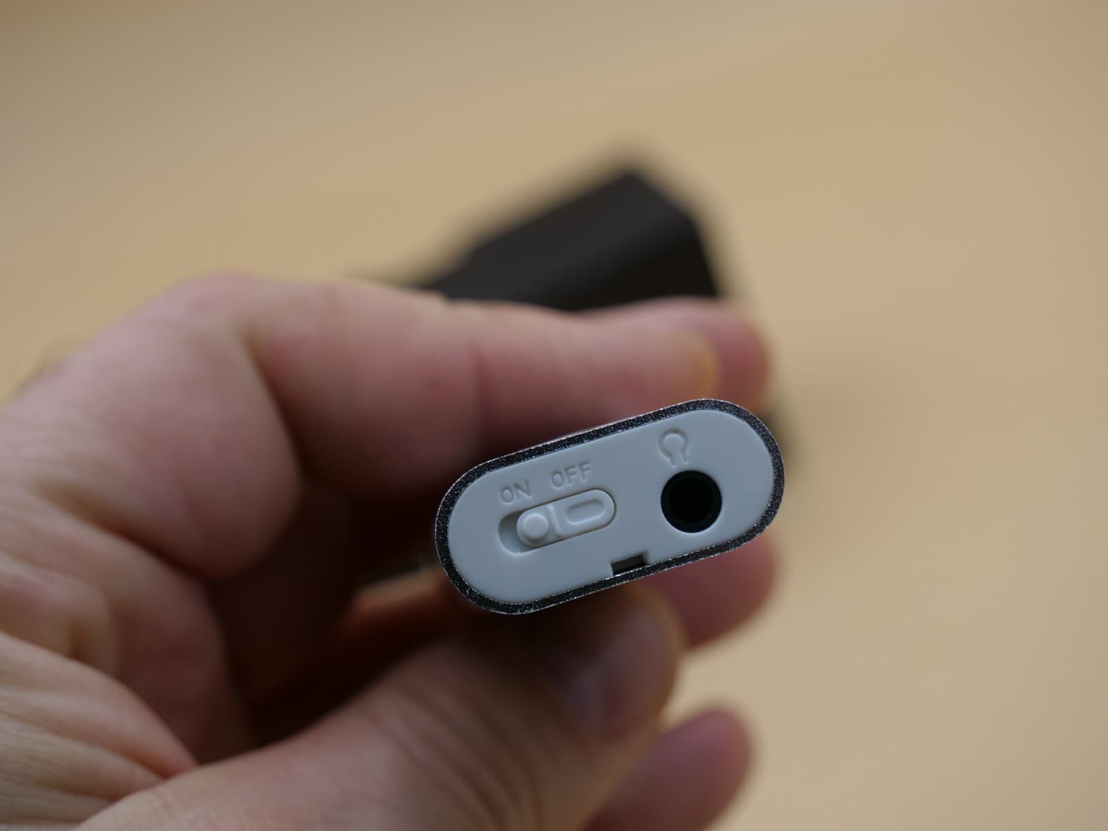 One funnel away challenge MP3 player only With Box 4