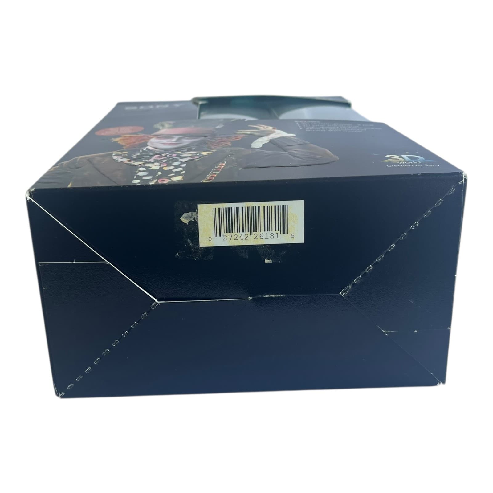 Sony 3D Deluxe Starter Kit w/ 2 Active Glasses, Transmitter, HDMI 2