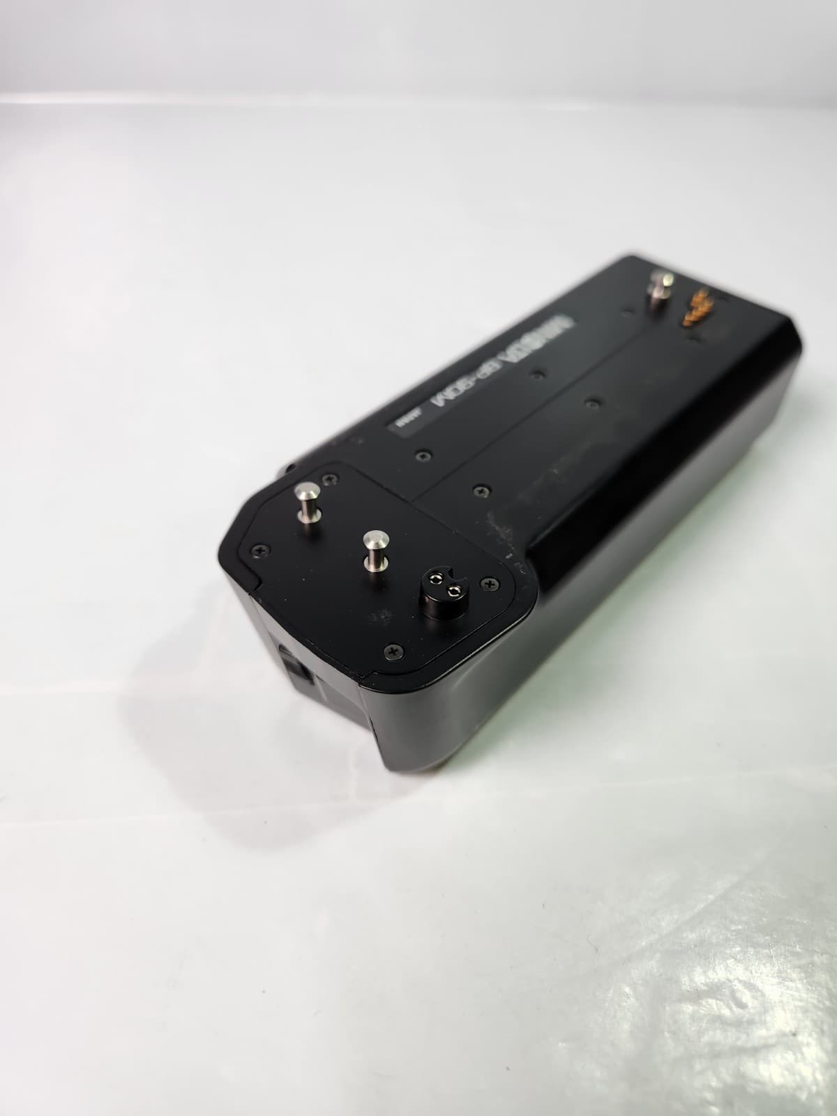 Minolta BP-90M Battery Grip For MD-90 Winder Battery Pack 5