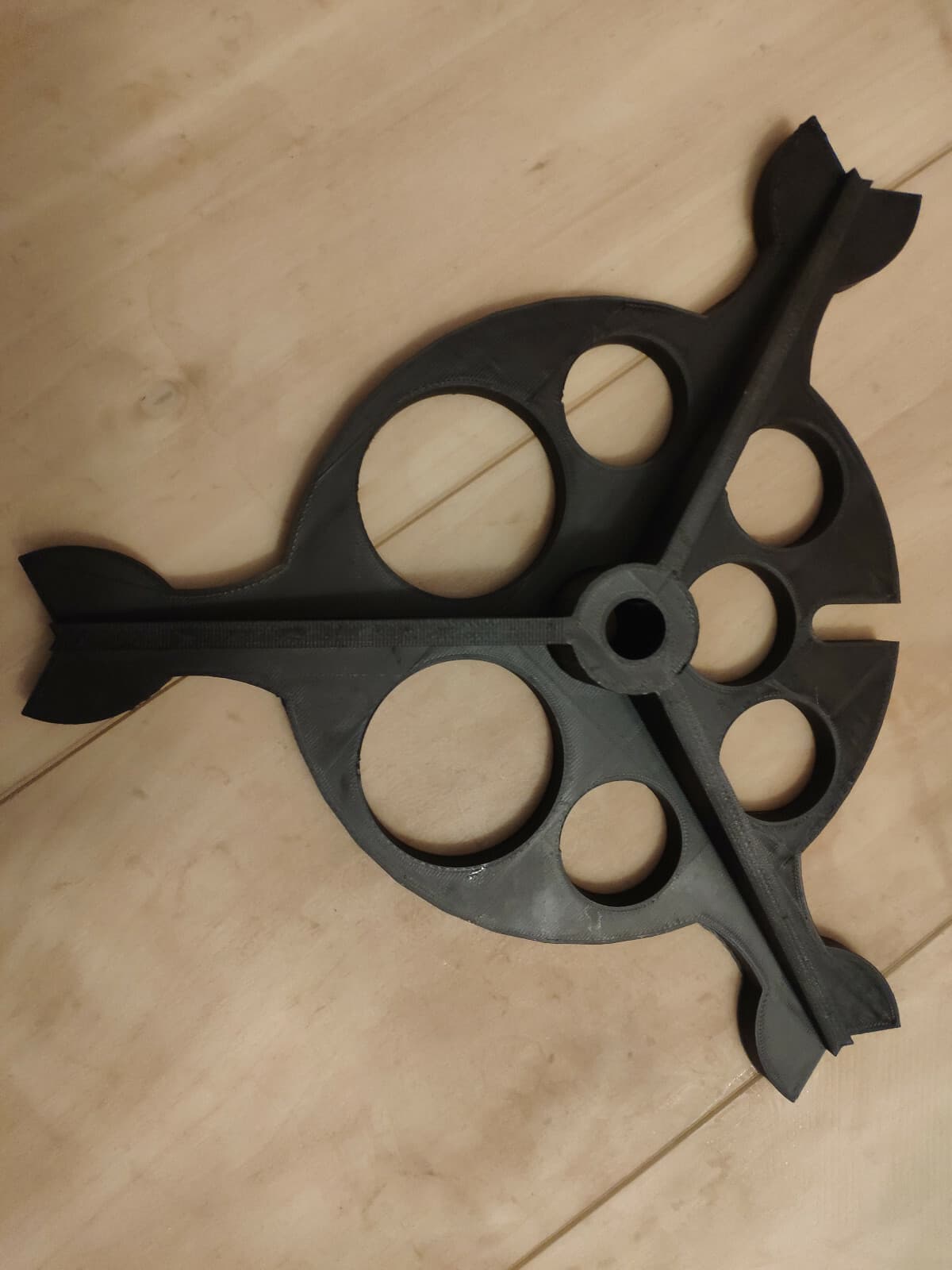3D Printed Accessories for Celestron NexStar Telescope