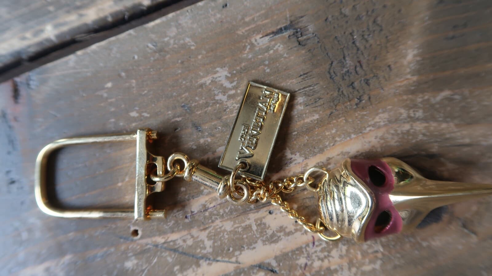 LAS VEGAS VENETIAN Key Chain 2