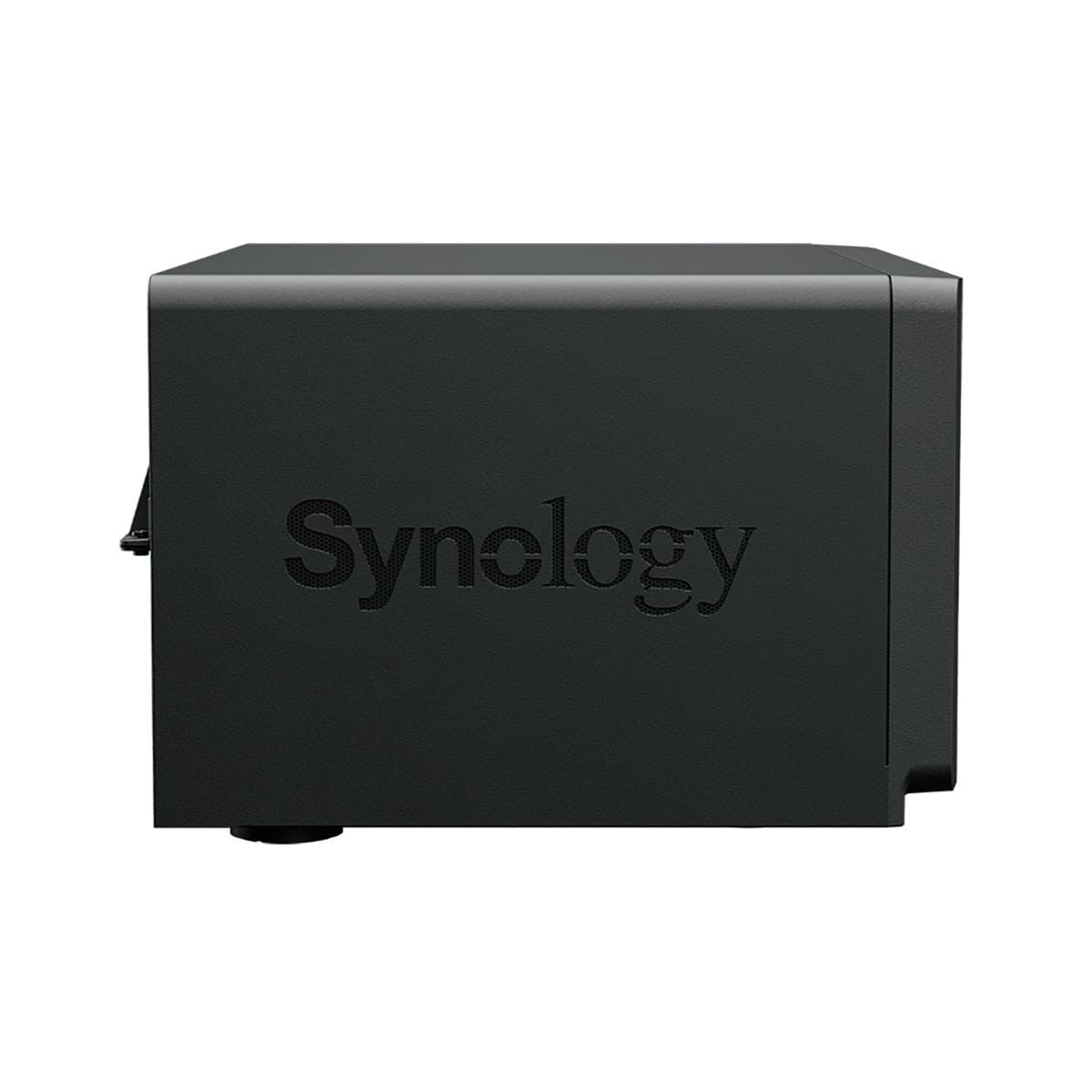 Synology DiskStation DS1825+ 8-Bay NAS Enclosure, Diskless 5
