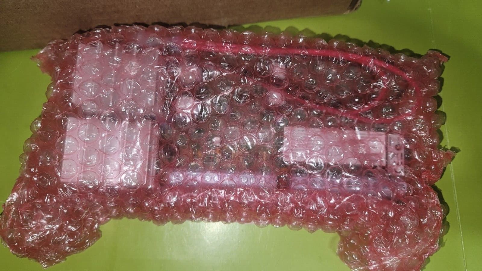 DSC PC4204CX MAXSYS Power Supply / Relay Output / Combus Repeater Module NEW 4