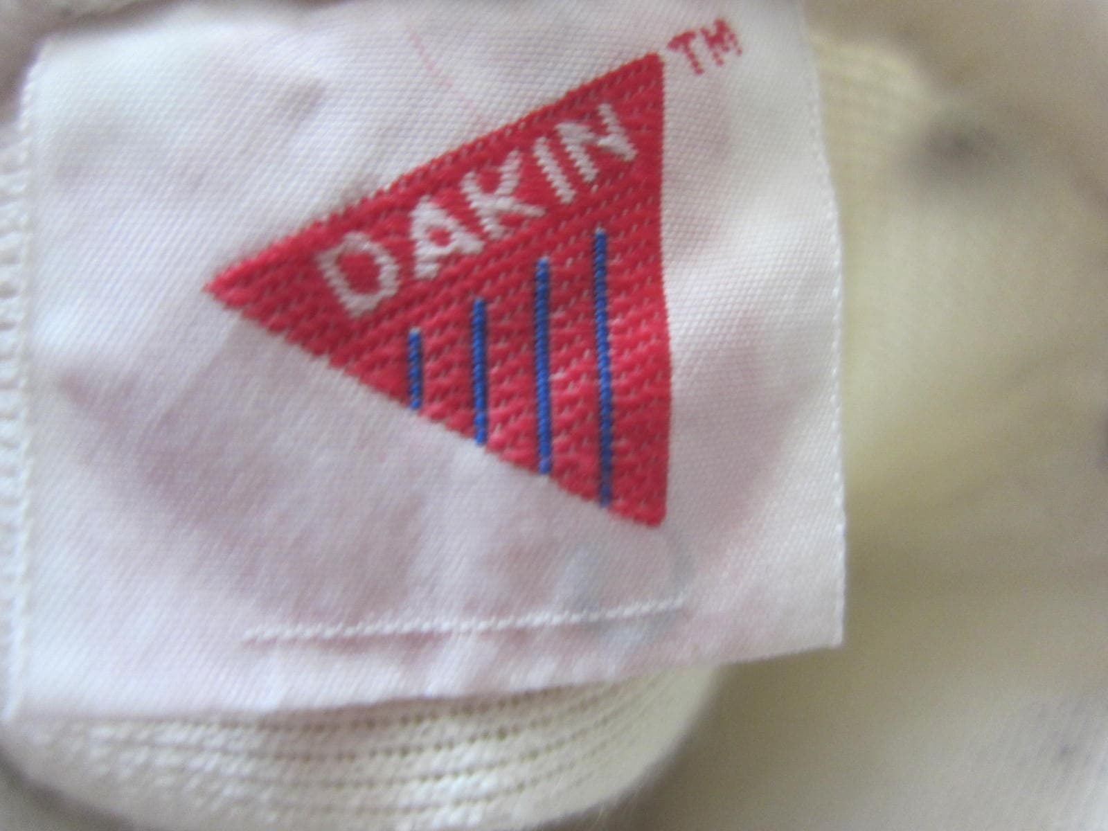 Dakin Fritz Firehouse Dalmatian Puppy Dog w/ Helmet Hand Puppet 12" Vintage 1987 3