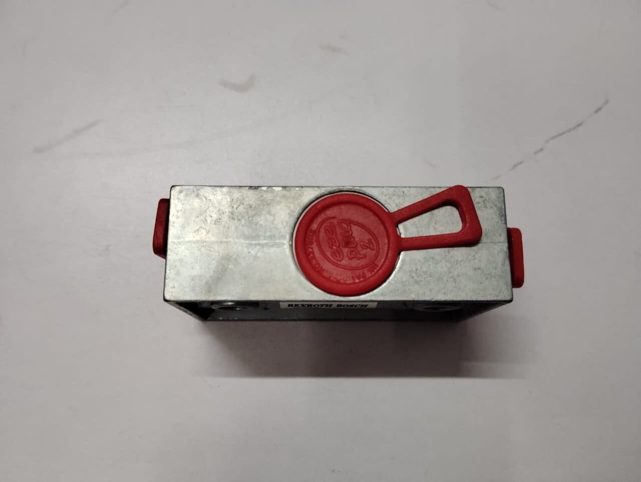 Rexroth Bosch 5340.170.000 Pneumtic Shuttle Valve 4