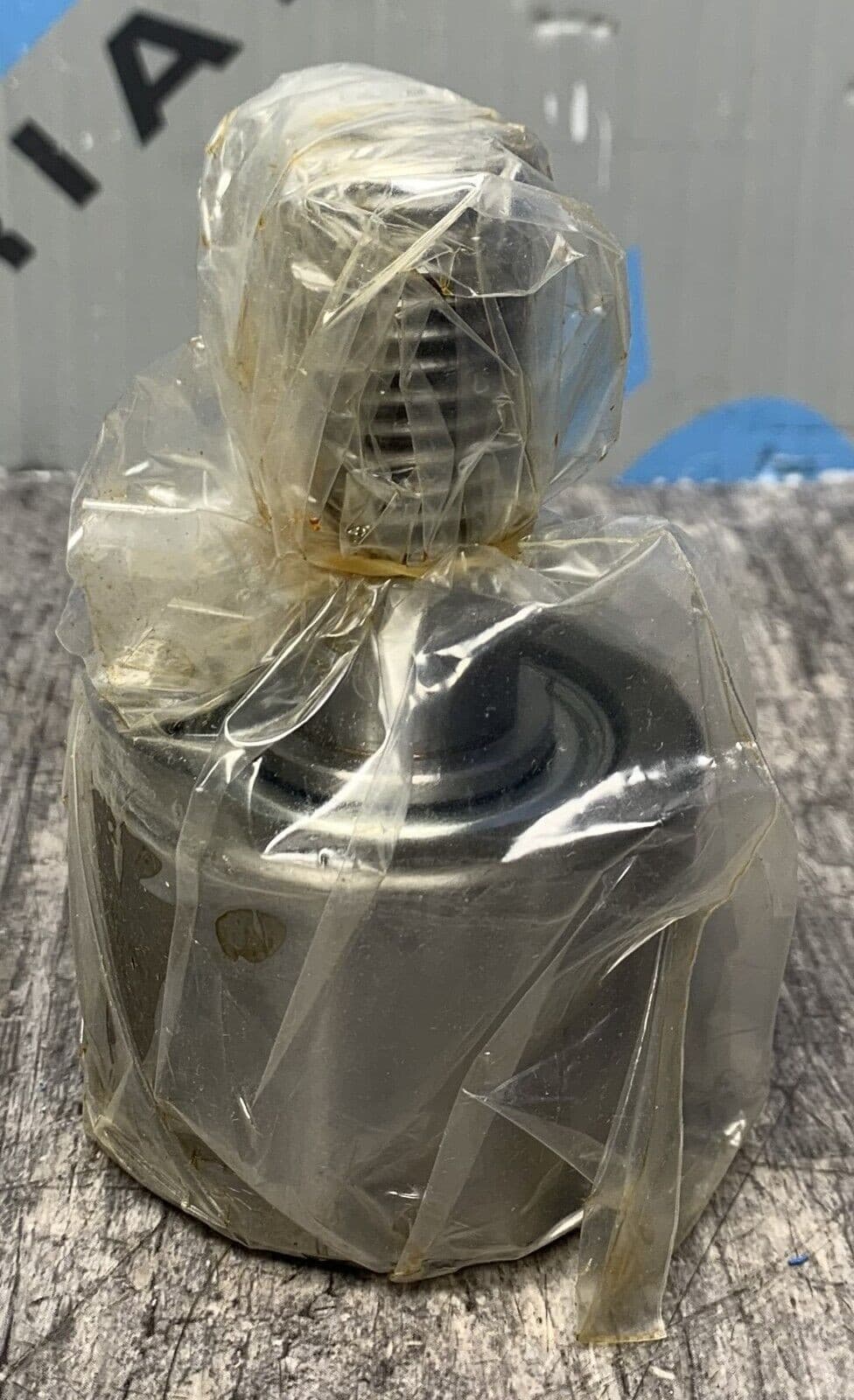 (LOT OF 8) OSBORN HPC-62 95070 HEAVY DUTY LOAD RUNNERS IDLER-ROLLERS 4