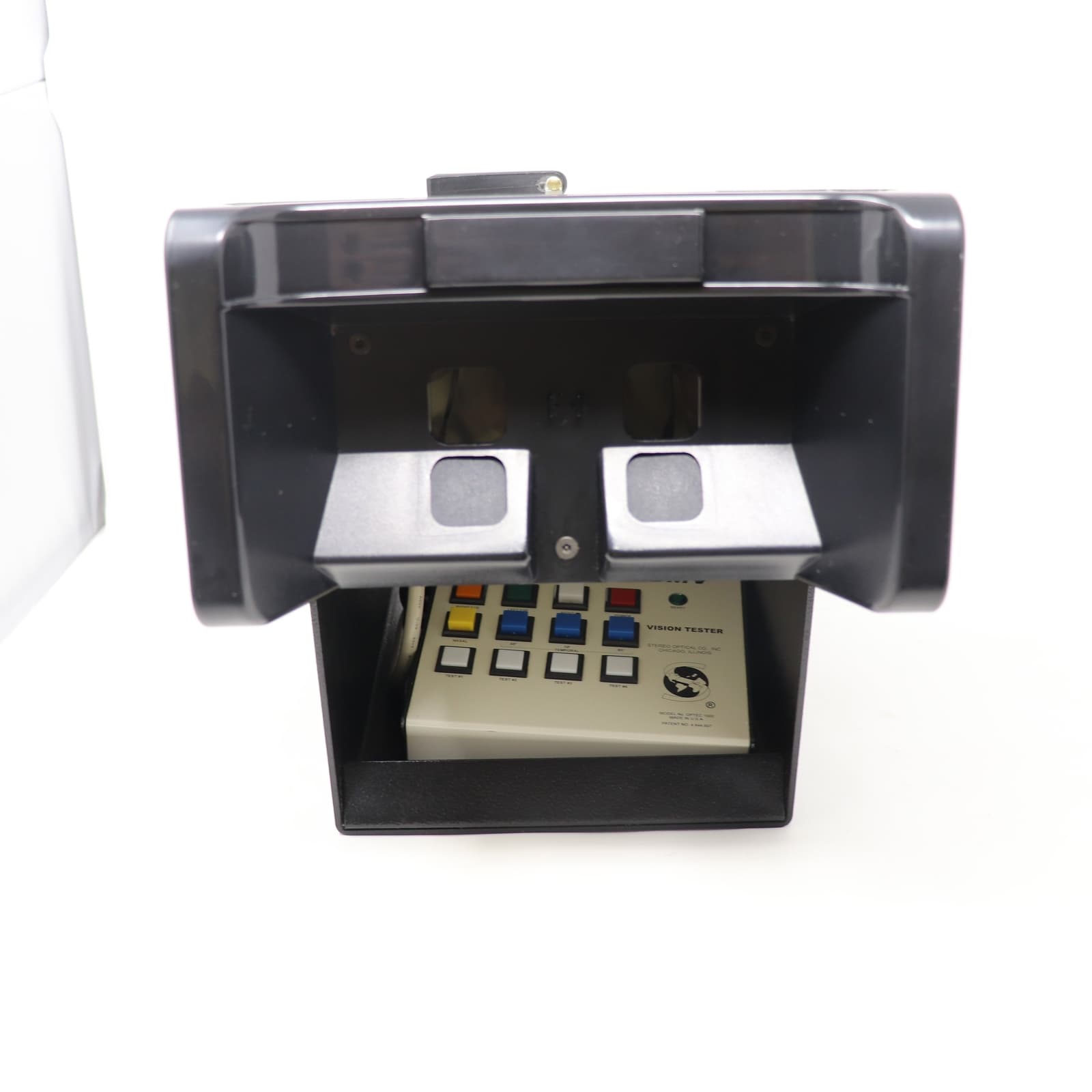 Stereo Optical Optec 1000 DMV Vision Screener Tester 3