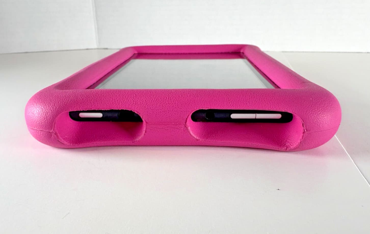 Amazon Fire 7 Kids Tablet (Model SR043KL) 7" Display – Black – Kid-Proof Case 2