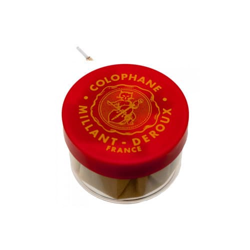 Millant Deroux Dark  Rosin Violin Viola and Cello 