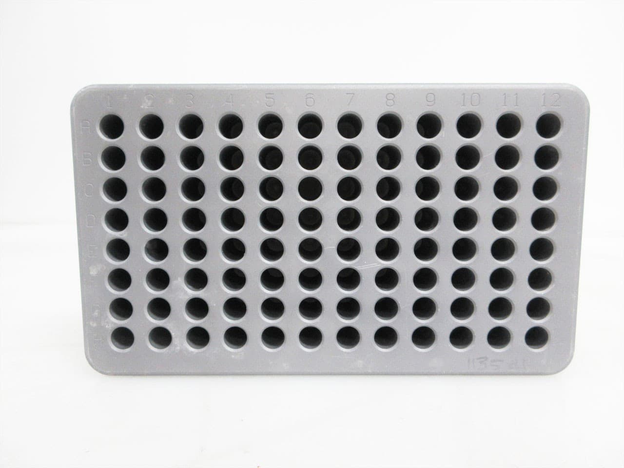 BIOCISION CORNING COOLRACK M96 ID COOLING BLOCK M96ID 1.5/2 mL 432045 TUBE RACK 6