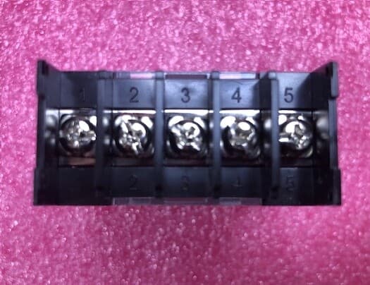  LA8N-BN Autonics Counter, Totalizer, LCD, 1/32 DIN, 8-Digit, No Voltage Input 4