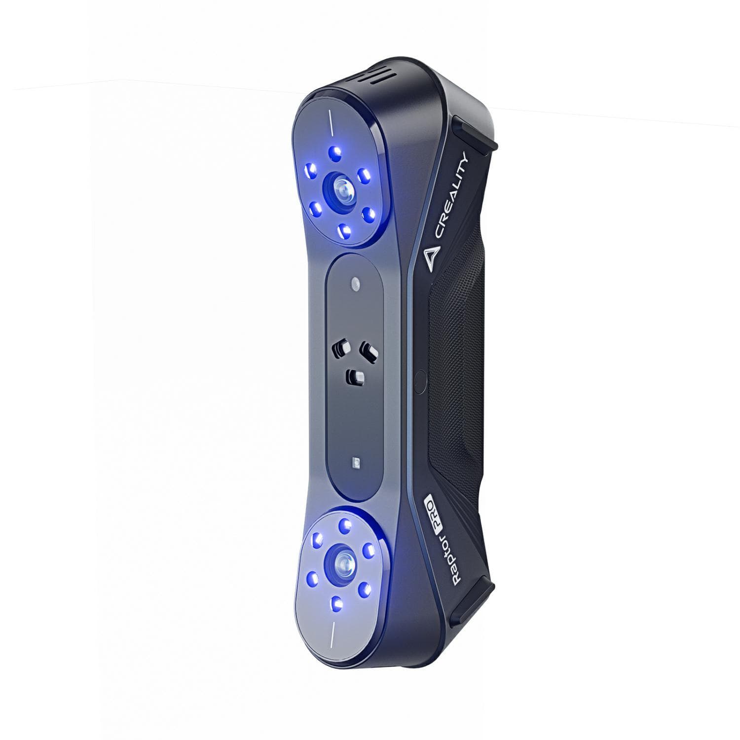 Open Box Creality Raptor Pro 3D Scanner 22+7 Blue Laser Lines 60fps 2