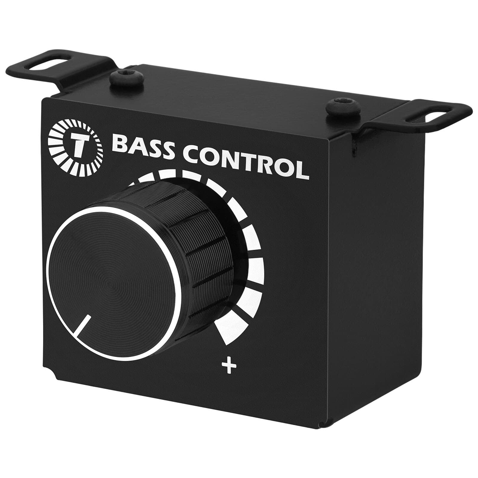 [US SELLER] Taramps Universal Bass Knob Control Car Bass Controller Volume 3