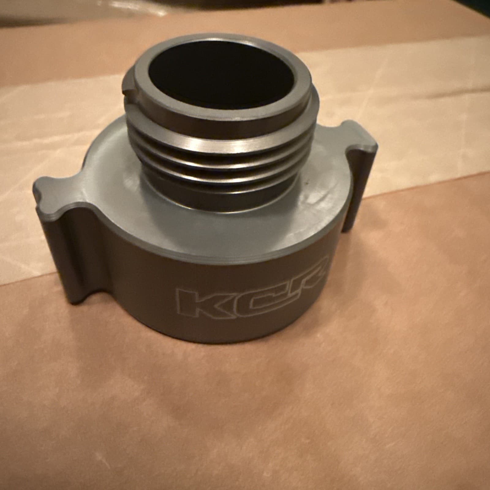 1 Inch To 3/4 Inch Reducer  Fitting Nfes 0733 Firefighting 2