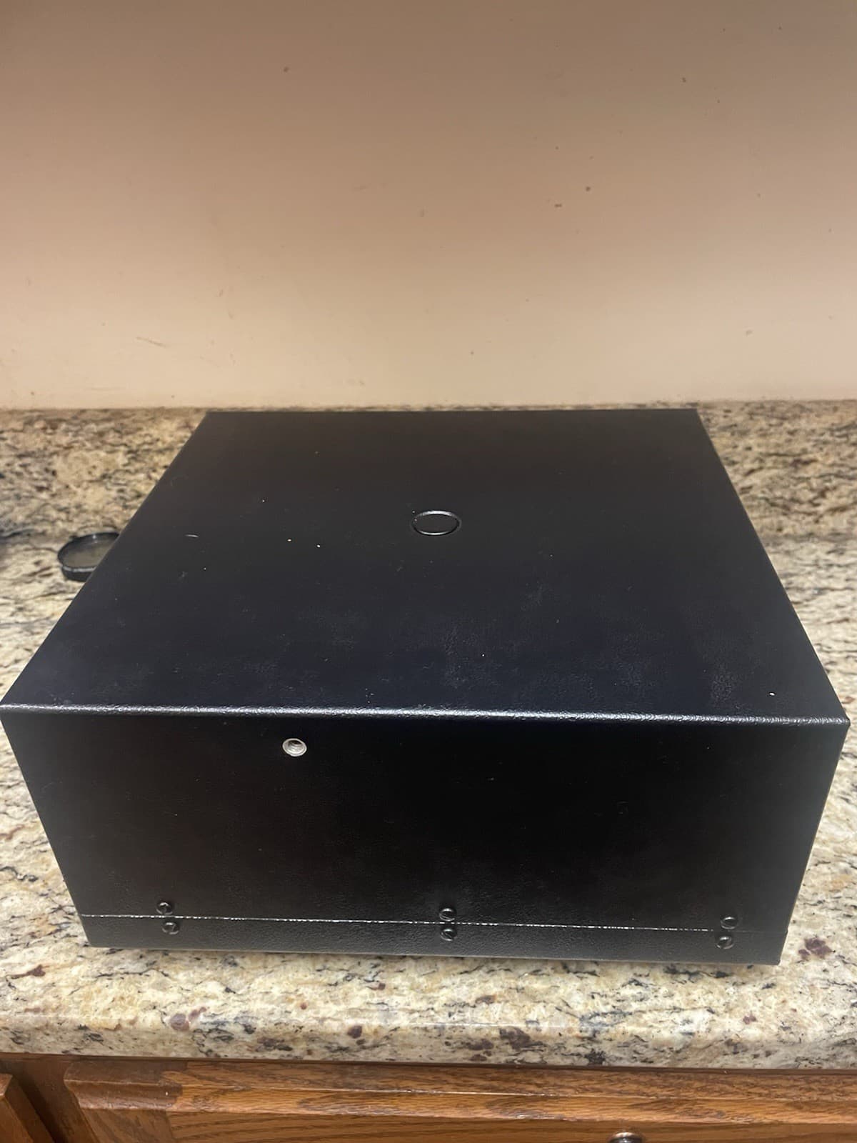 Drake Early SPR-4 Communications Receiver SN 4319 Excellent Light Use 6