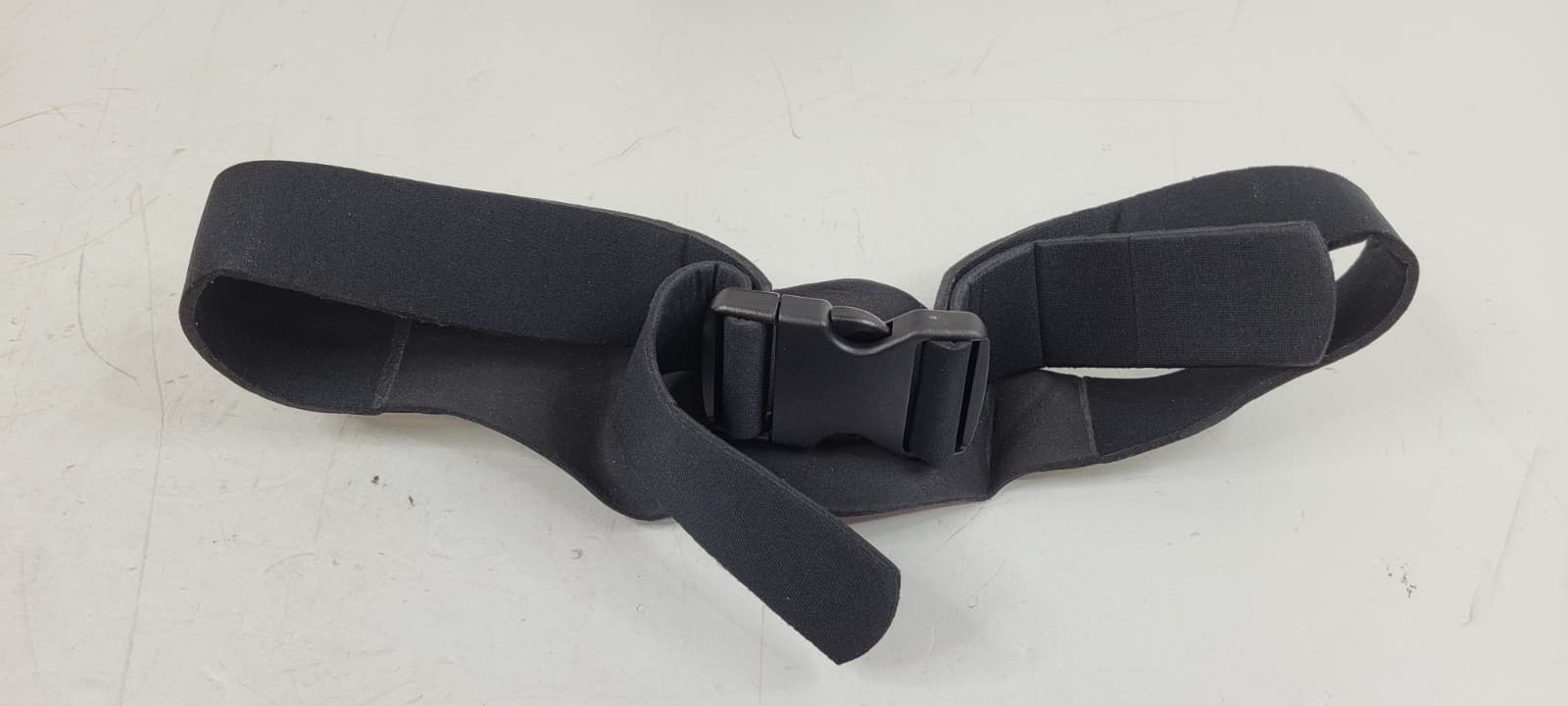 RUNEASI RUNNING GAIT ANALYSIS WEARABLE BELT SENSOR SMART SENSOR NEW (READ BELOW) 4