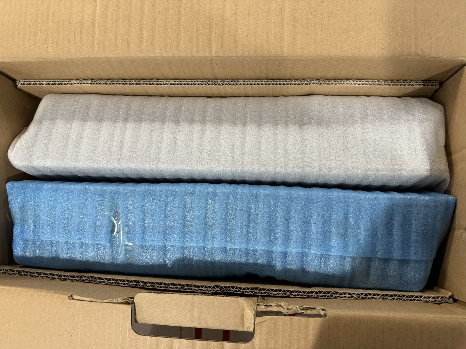 Optex SmartLine Outdoor Quad-Beam Photoelectric Detector, 100m SL-350QDP 4