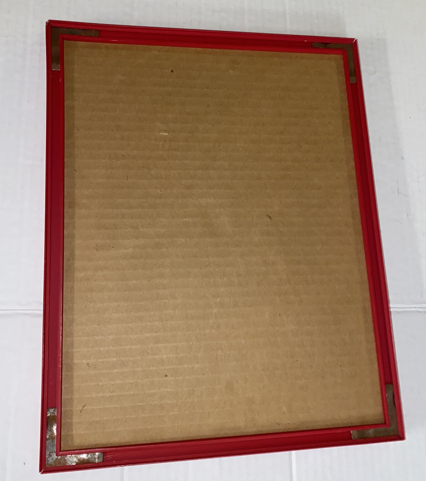 Vintage Framed Miss Piggy Faux Field & Stream Magazine Cover The Muppets Kermit 5