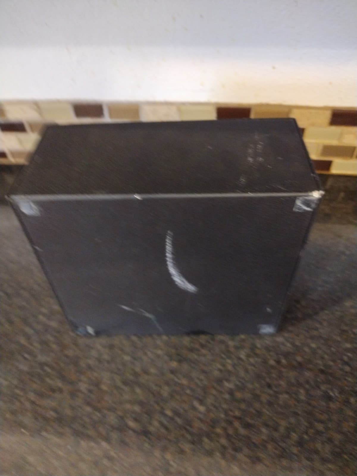 VTG Counterpoint PAC‑5 PurePower Mains Power Filter Audiophile AC Conditioner C2 4