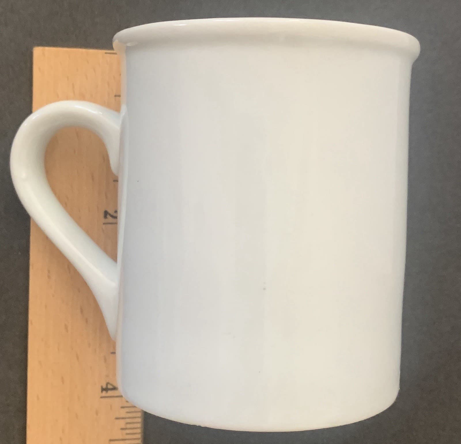 I Love My Collie Coffee Mug, by Papel 4