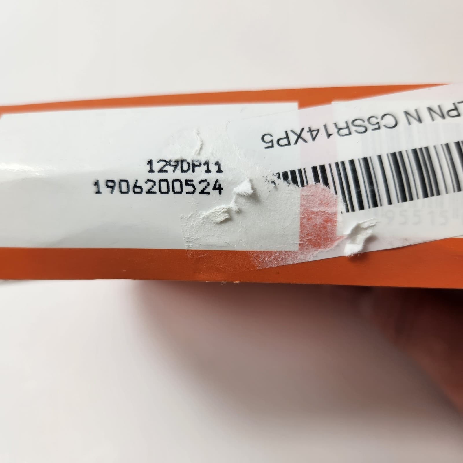 Amazon Basics Flea Topical For Medium Cats 4 Tubes Waterproof 5-9 lbs 4