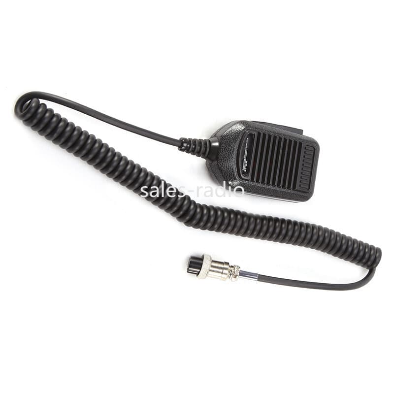 HM-36 8Pin Microphone For Icom IC-718 IC-7800 IC-756 IC-735 IC-751 Ham Radio MIC 4