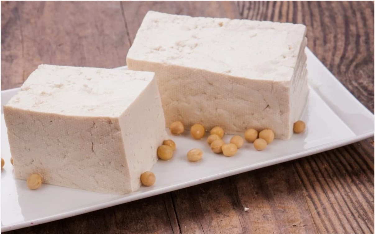 Soybean for Tofu Soymilk Vegetarian Protein US Grown Non-GMO 2