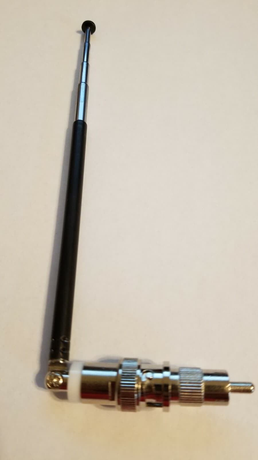 Motorola Minitor II, Director II Pager Amplified Charger Replacement Antenna