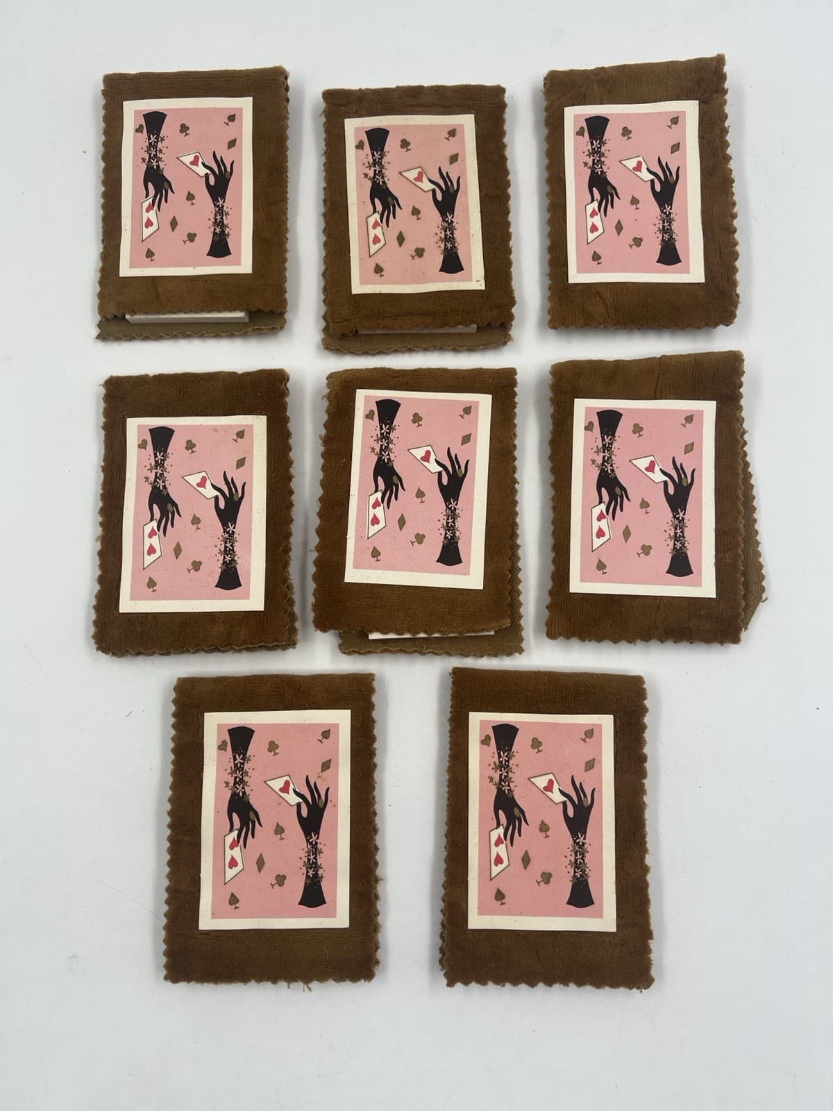 Bridge Lot of 20+ VTG BRIDGE Game Books Playing Cards Congress Charles Goren 4