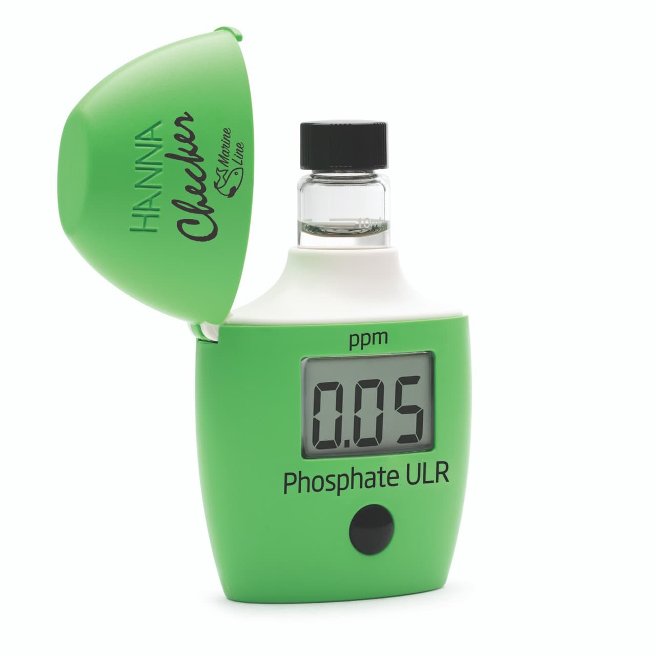 Hanna Instruments HI774 Checker Ultra Low Range Marine Phosphate Colorimeter 2