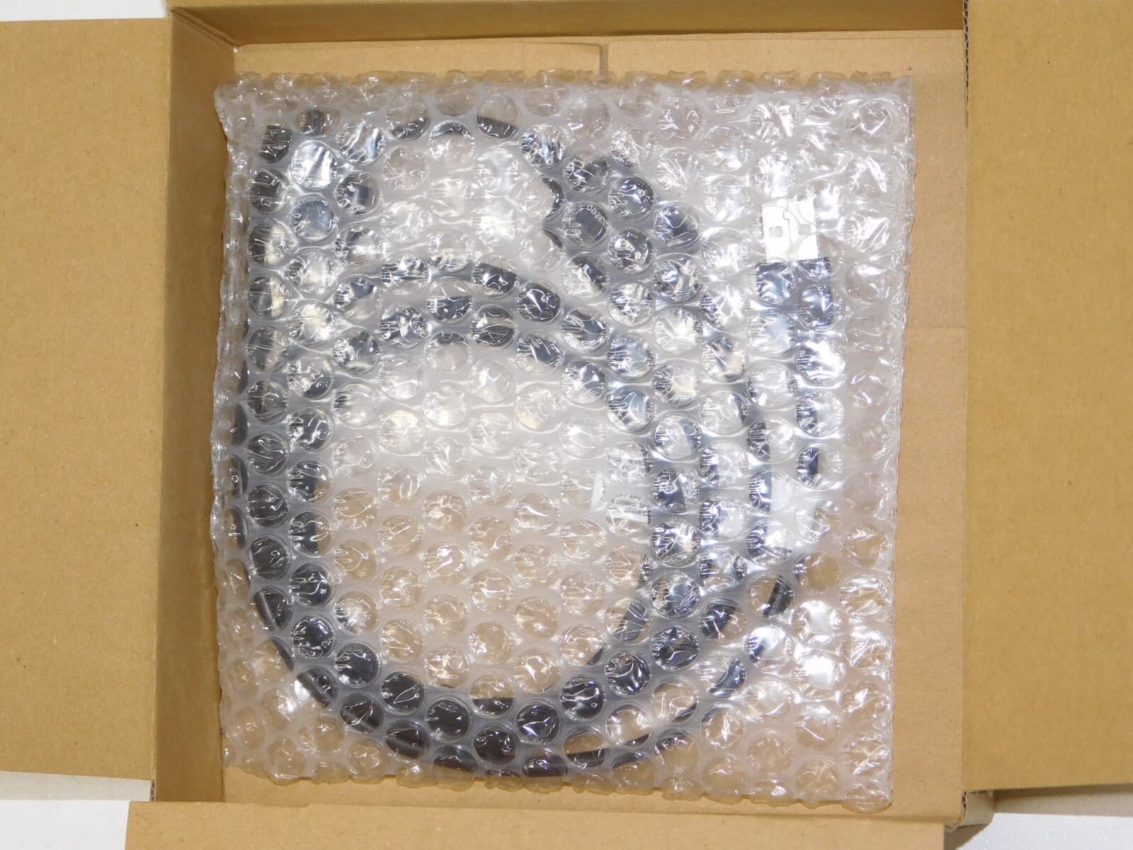 New Kenwood KPG-43U USB 12 Pin Programming Cable OEM Mobile Radio TK 690 790 890 4