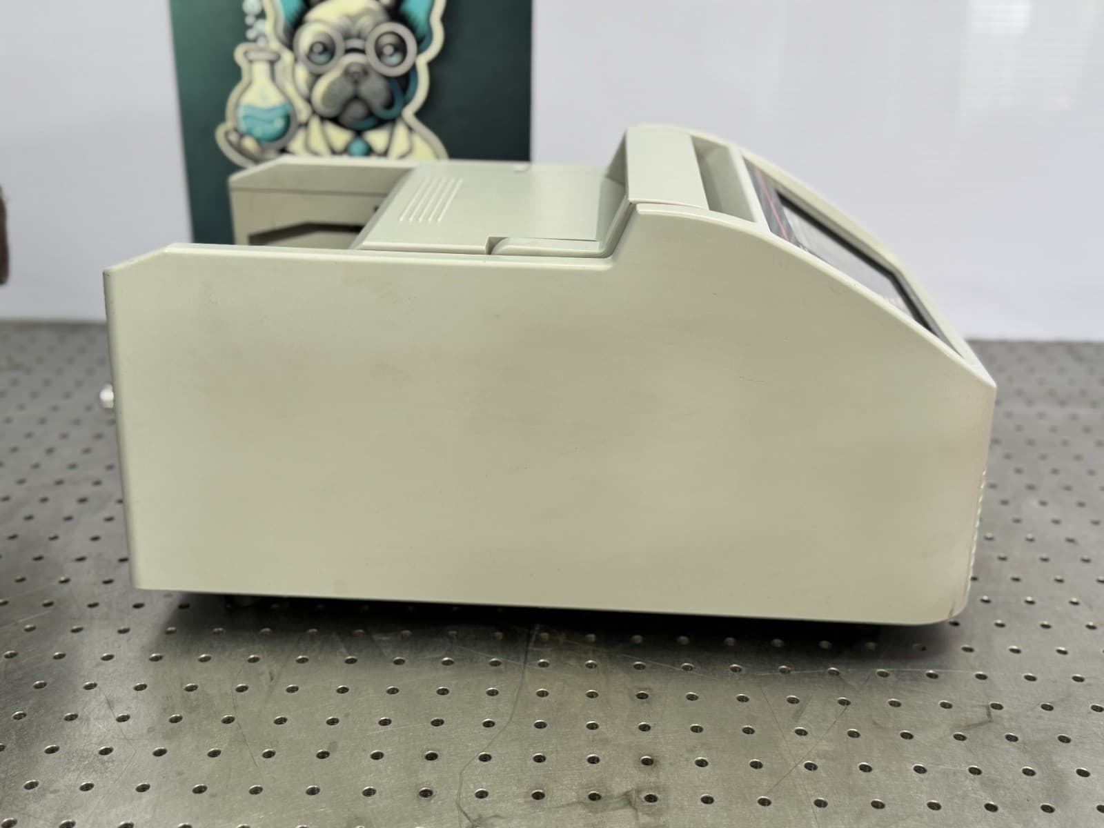 ASTEL Thermal Cycler GeneAtlas 2