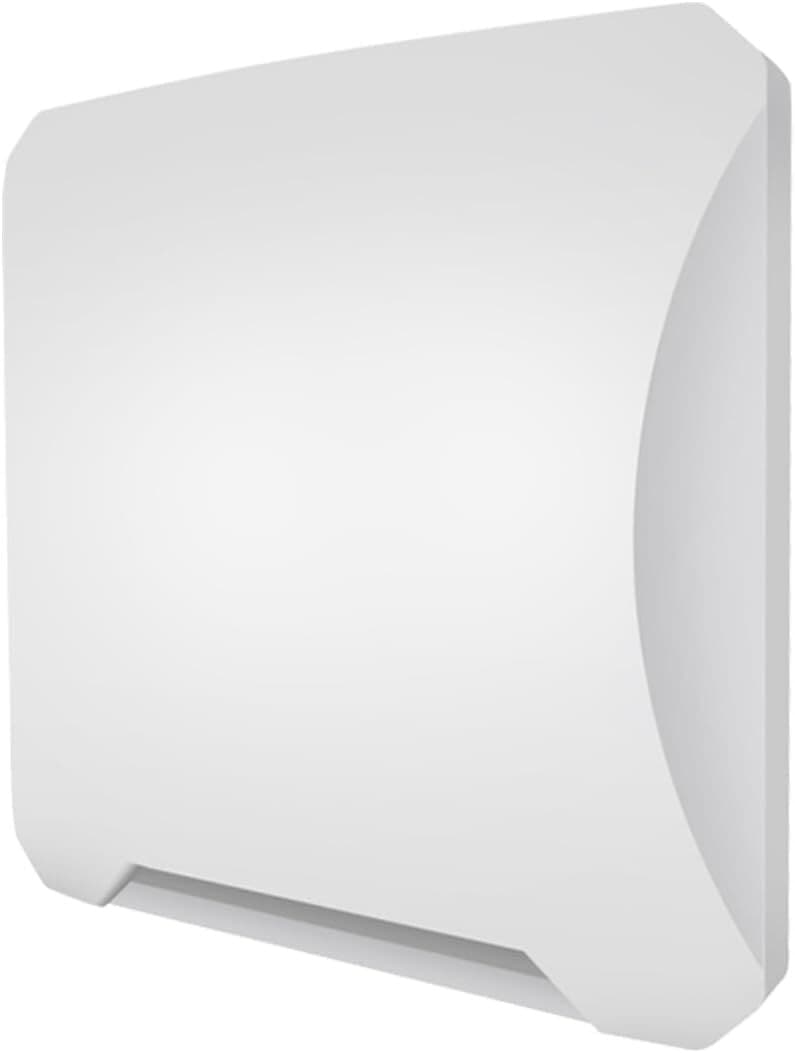 Long Range UHF RFID Integrated Reader RS485 RJ45 for for Access Control System 2