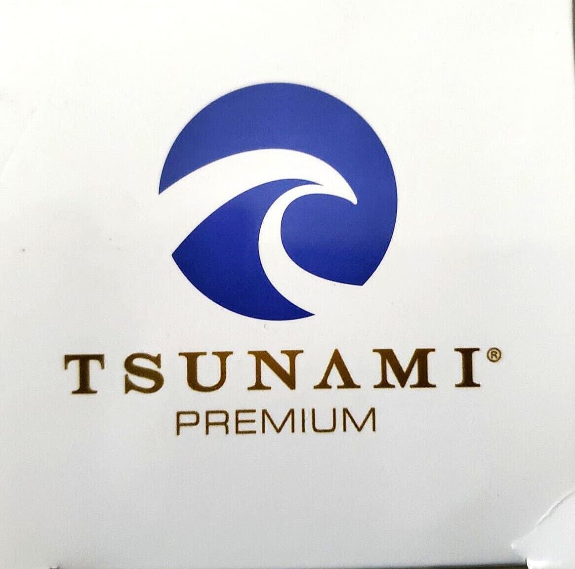Tsunami Herb Grinder 75mm Blue 3