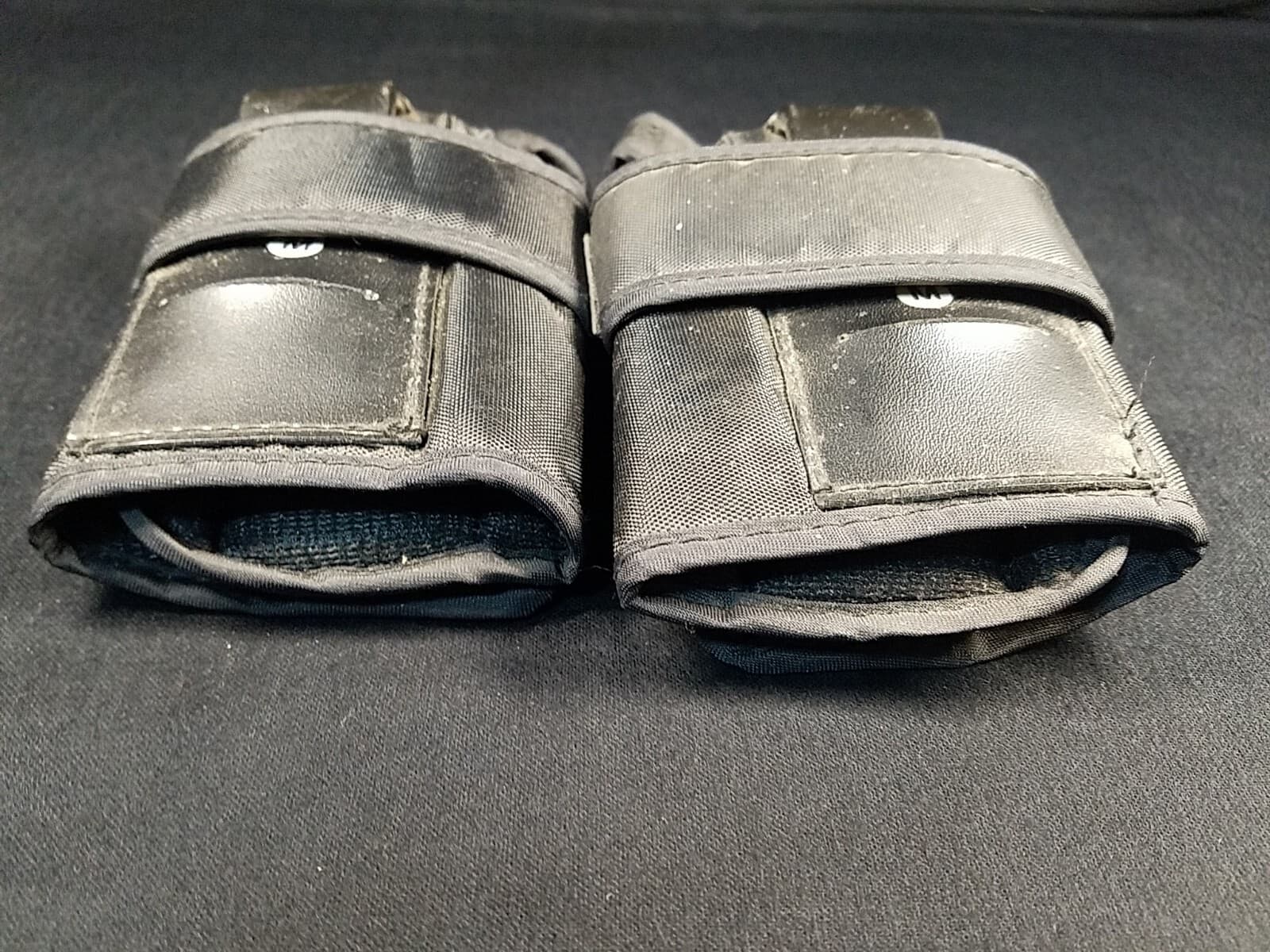 Ultra Wheels Wrist Guards  Medium Junior or Childrens - FREE SHIPPING 4