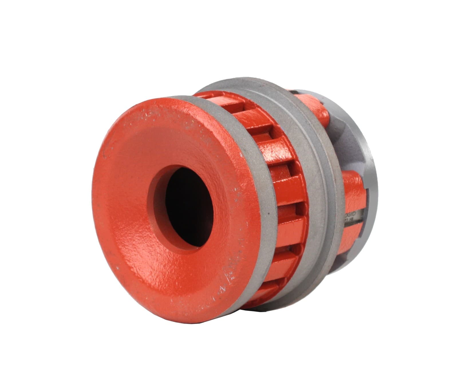 Reconditioned RIDGID® 37400 Die Head 1" NPT Alloy RH 2