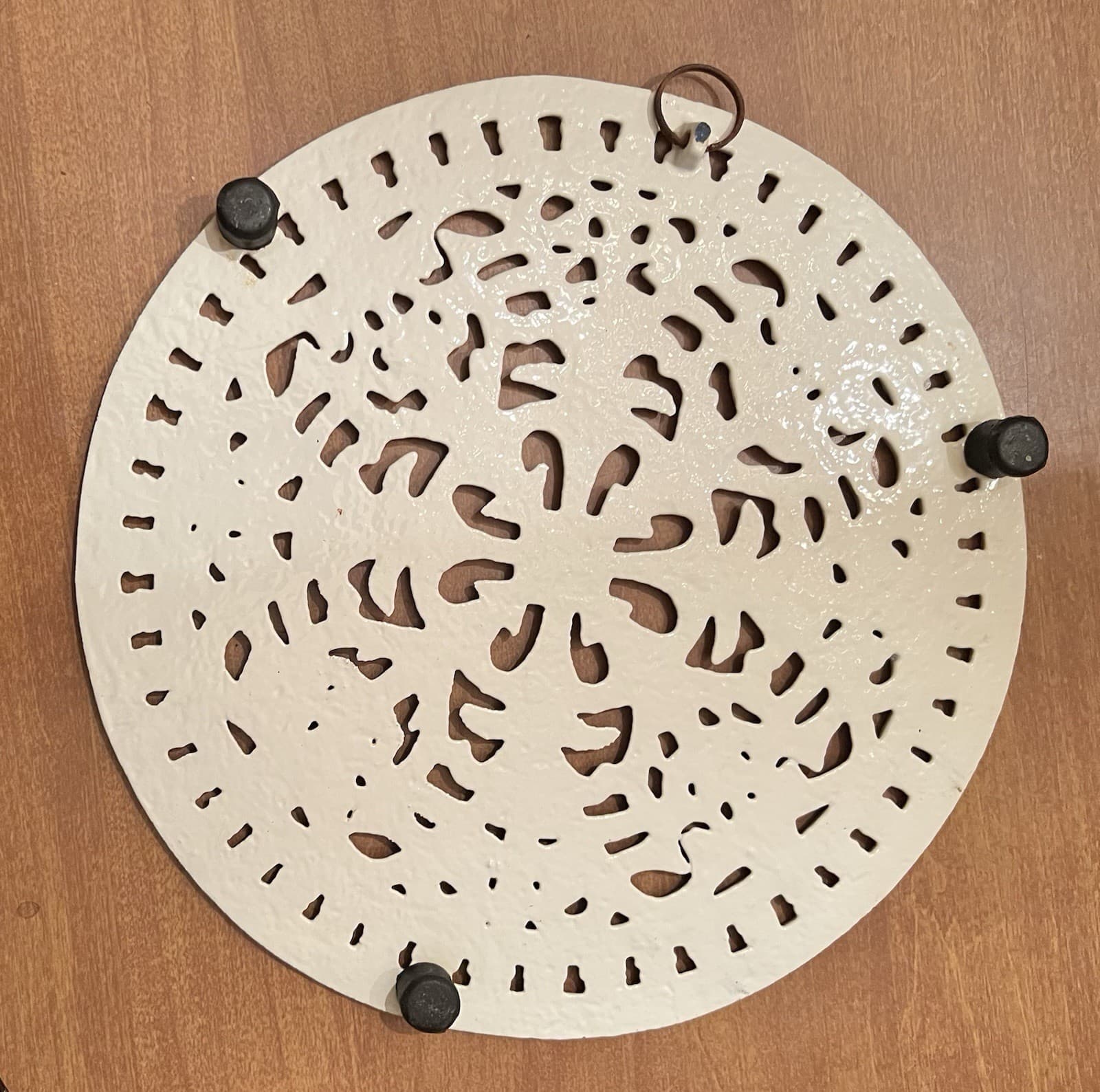 Trivet 4