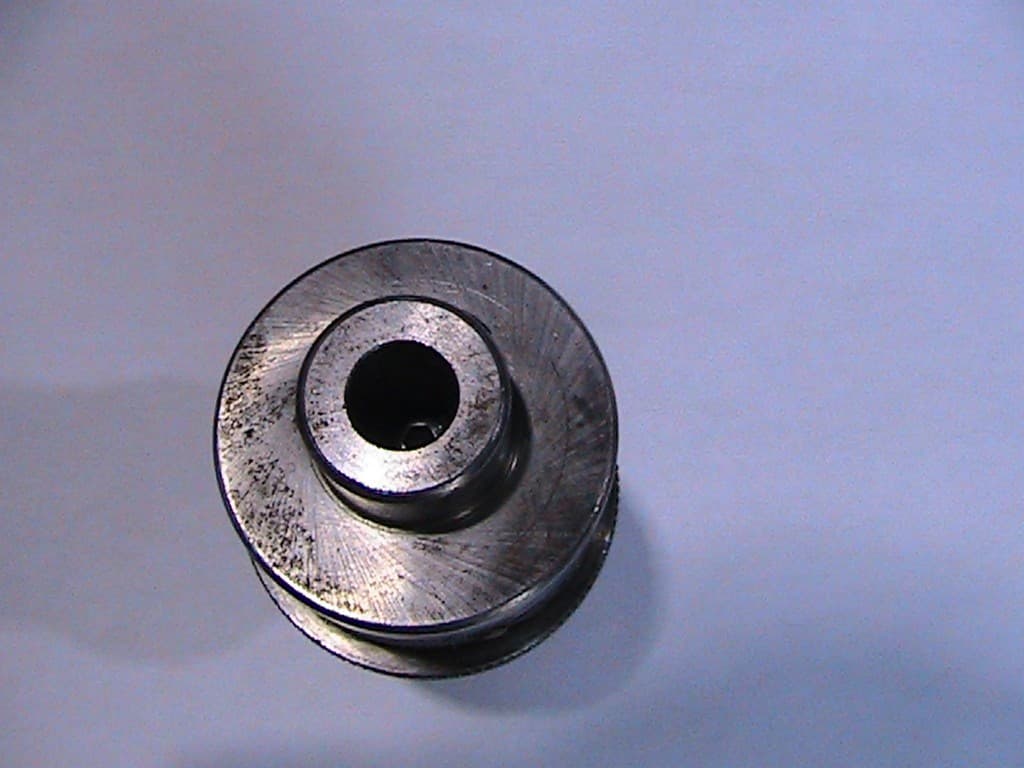 Chandler Duplex Model J Boring and Facing head 4