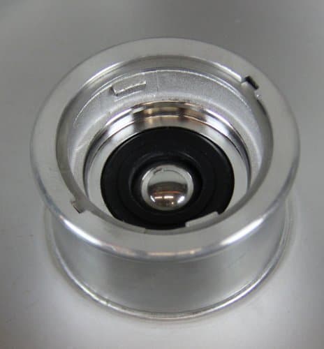 NEW Kegco 5 Gallon Commercial Draft Beer Keg - Drop-In D System Sankey Valve 4