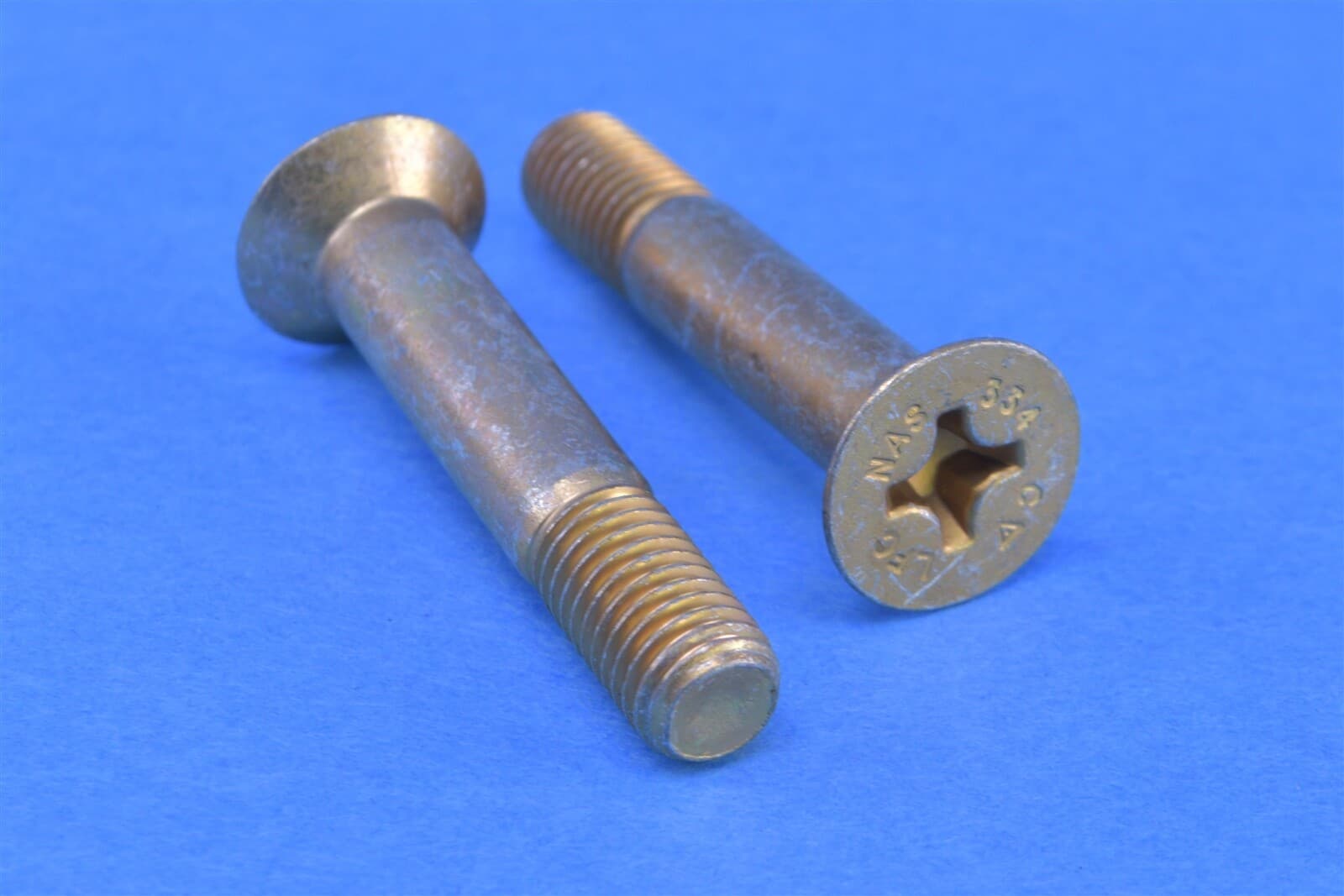 90 Integrity Rivet Universal Head Corrosion Resistance 1/4" Dia .188" CR3523-8-4 2