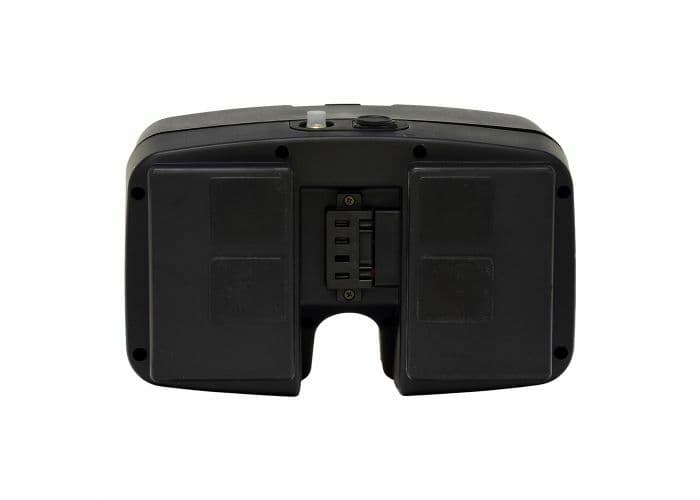 High Capacity Battery Box for Drive Medical Spitfire EX & Pro SE (18 AH) 3