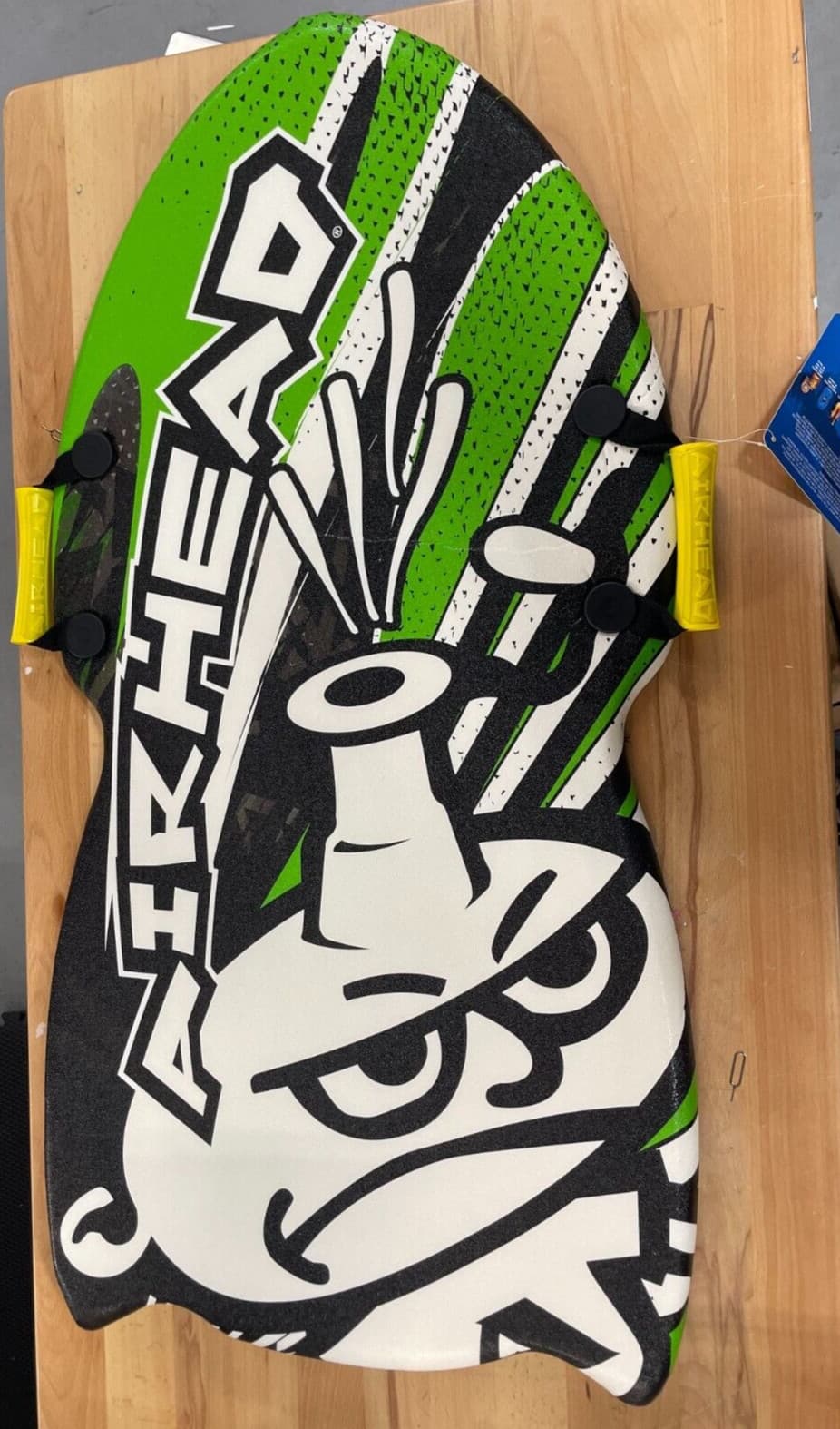 Kwik Tek Airhead Foam Lightweight design Sled  Pack of 12 2