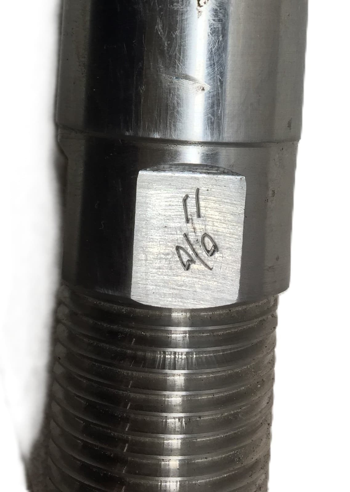 Valtek 2500LB 20" Plug Valve 015387 NOS 4