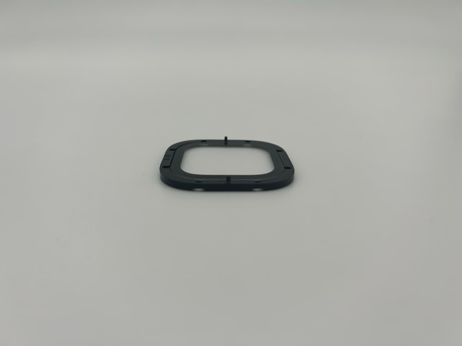 GoPro Protective Housing Lens Replacement for HERO11 Black, HERO10 Black & HERO9 4