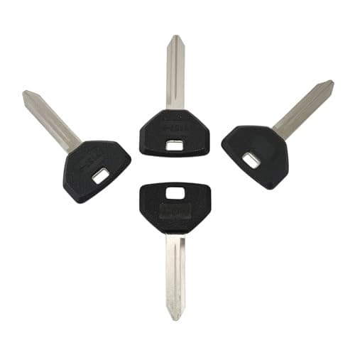 Key Blanks,No Transponder,Key Blanks Y157P(5PCS)  6