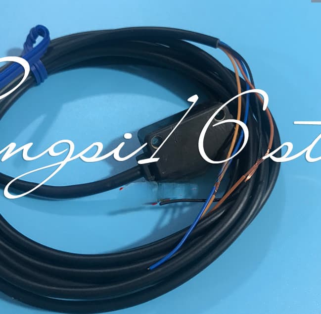 1pcs photoelectric switch sensor GN-R7S 3