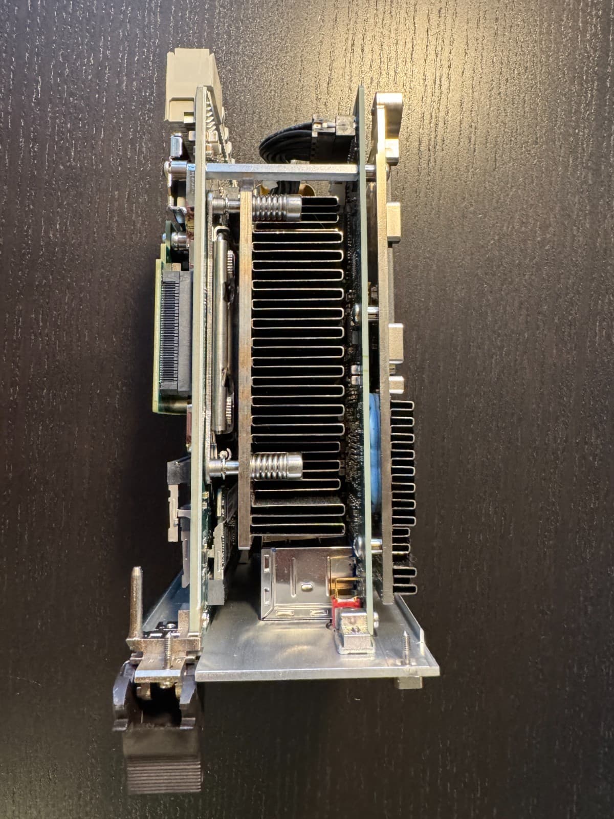 National Instruments PXIe-8880 Intel Xeon 8‑Core Controller - Function Intact! 3