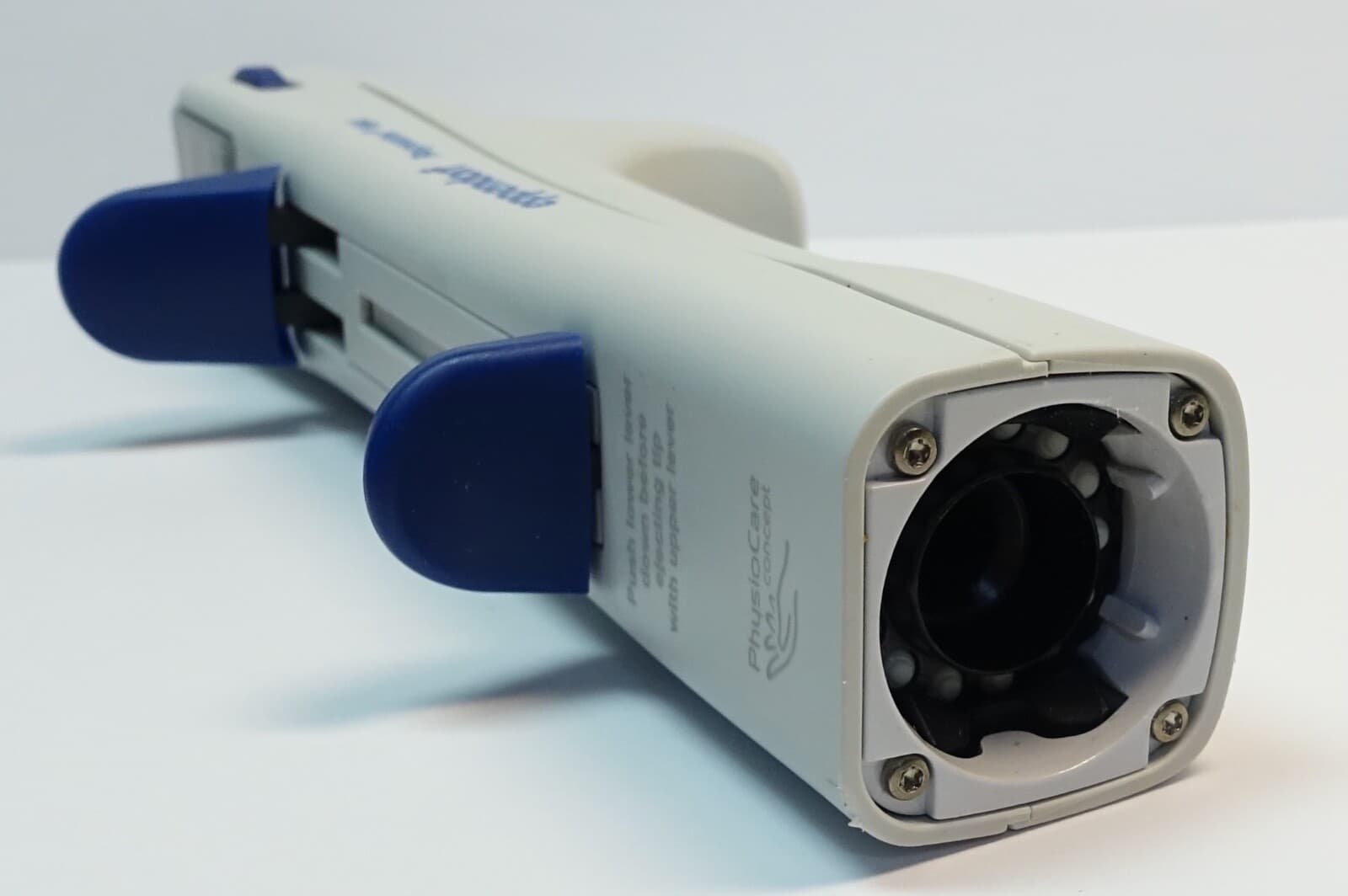 Eppendorf Repeater M4 Repeat Pipettor; Practically NEW 4